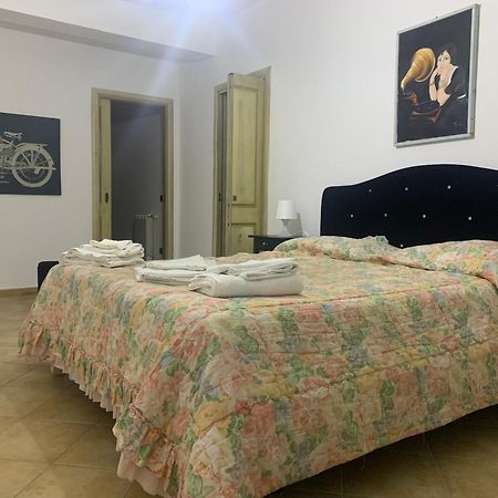 La Casetta Di Ciccio San Leone Eksteriør billede