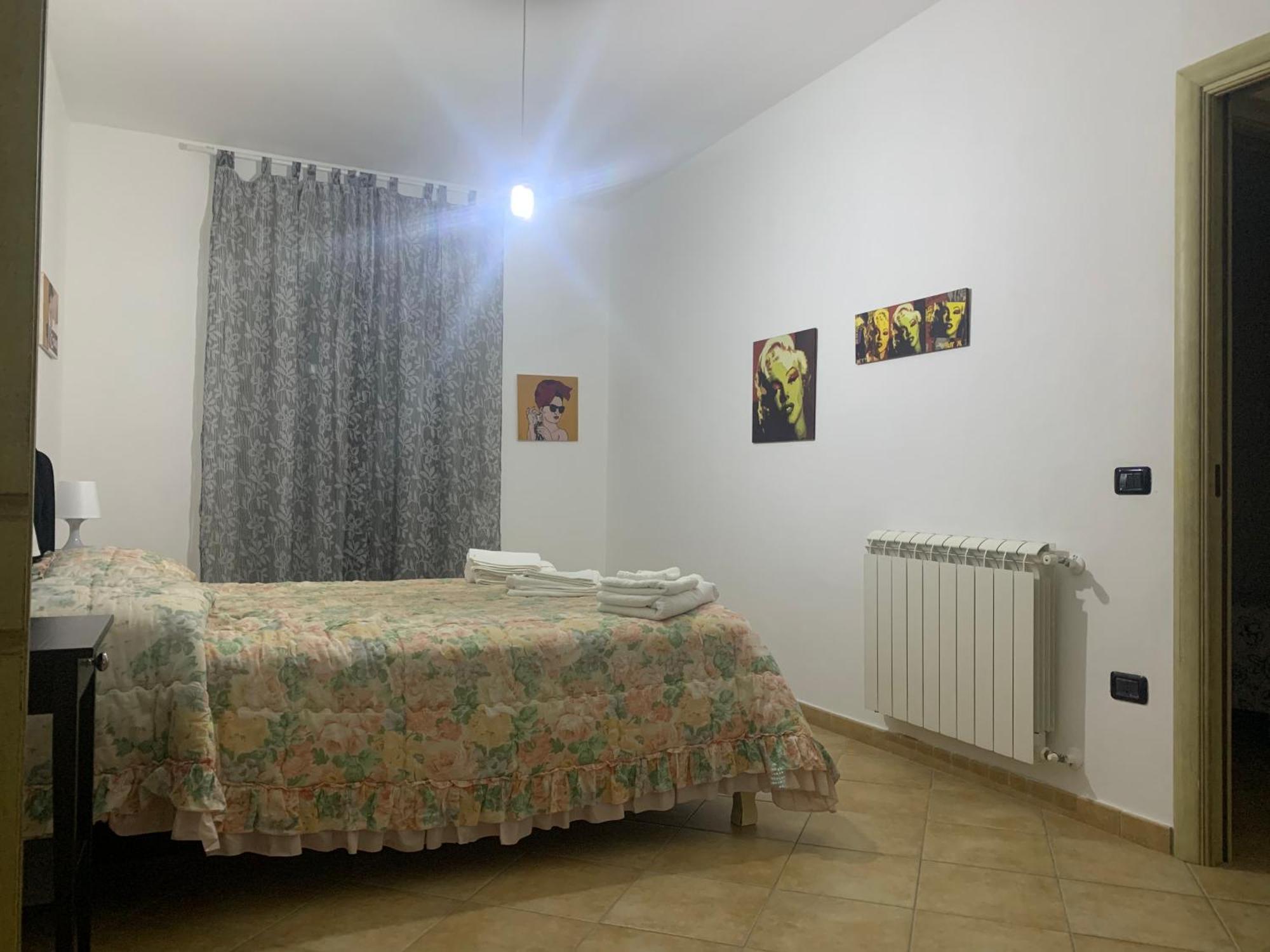 La Casetta Di Ciccio San Leone Eksteriør billede