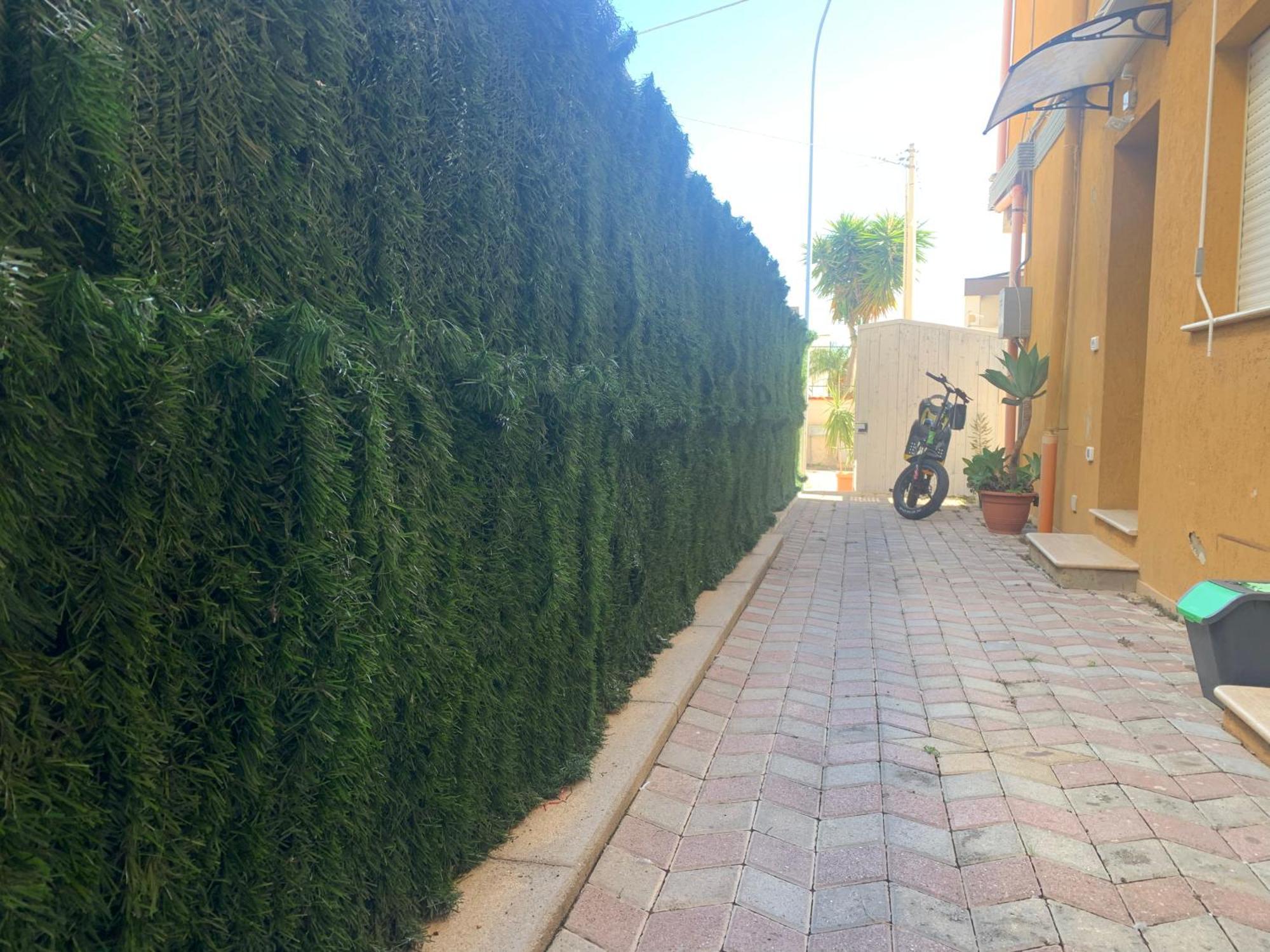 La Casetta Di Ciccio San Leone Eksteriør billede