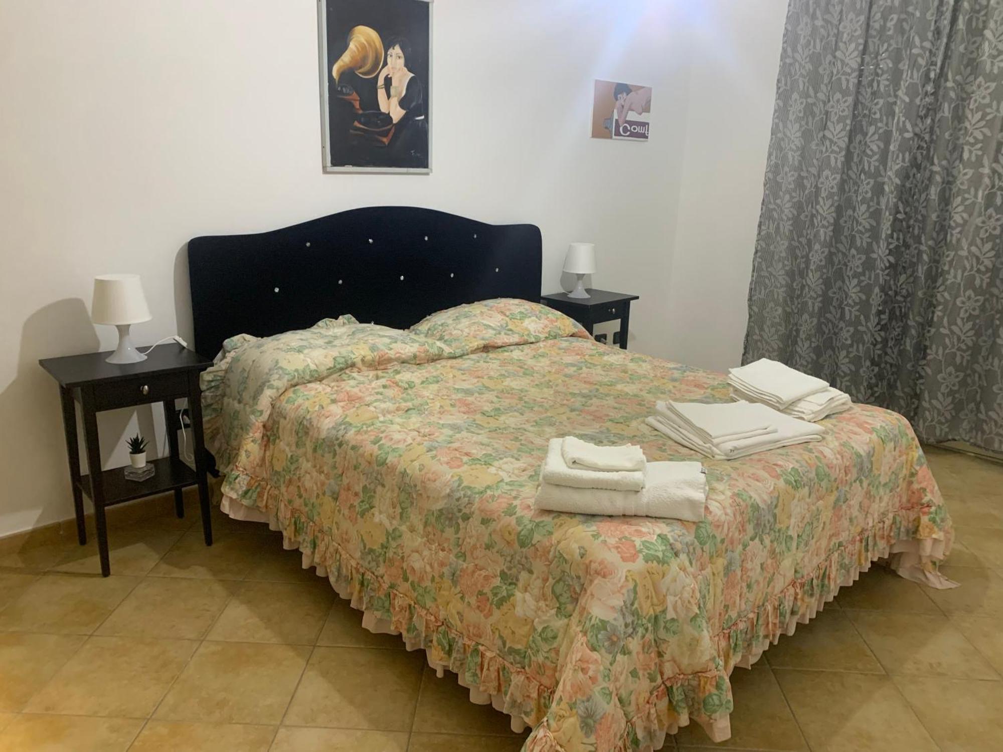 La Casetta Di Ciccio San Leone Eksteriør billede